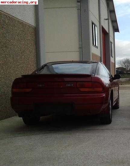 Nissan 200sx