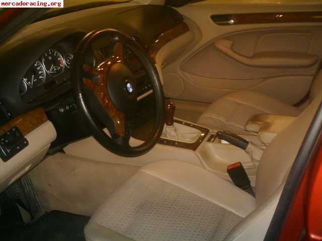 Vendo bmw 330 touring 230cv