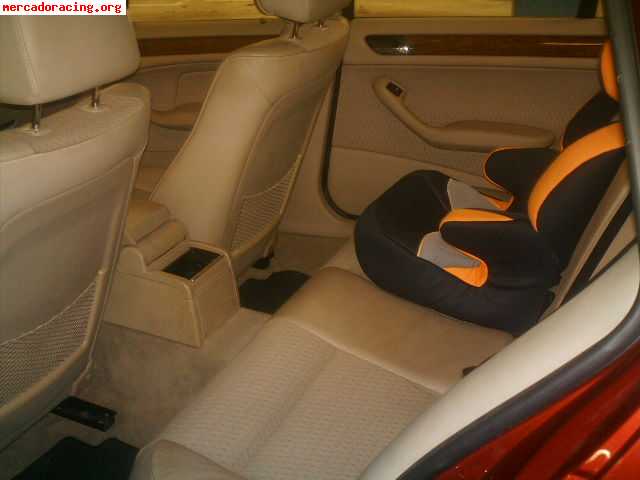Vendo bmw 330 touring 230cv