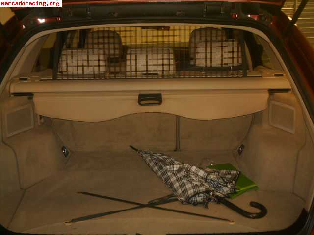 Vendo bmw 330 touring 230cv