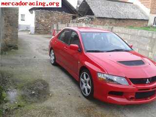 Se vende evo 9 rs