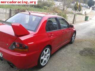 Se vende evo 9 rs