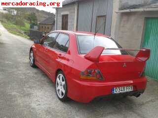 Se vende evo 9 rs