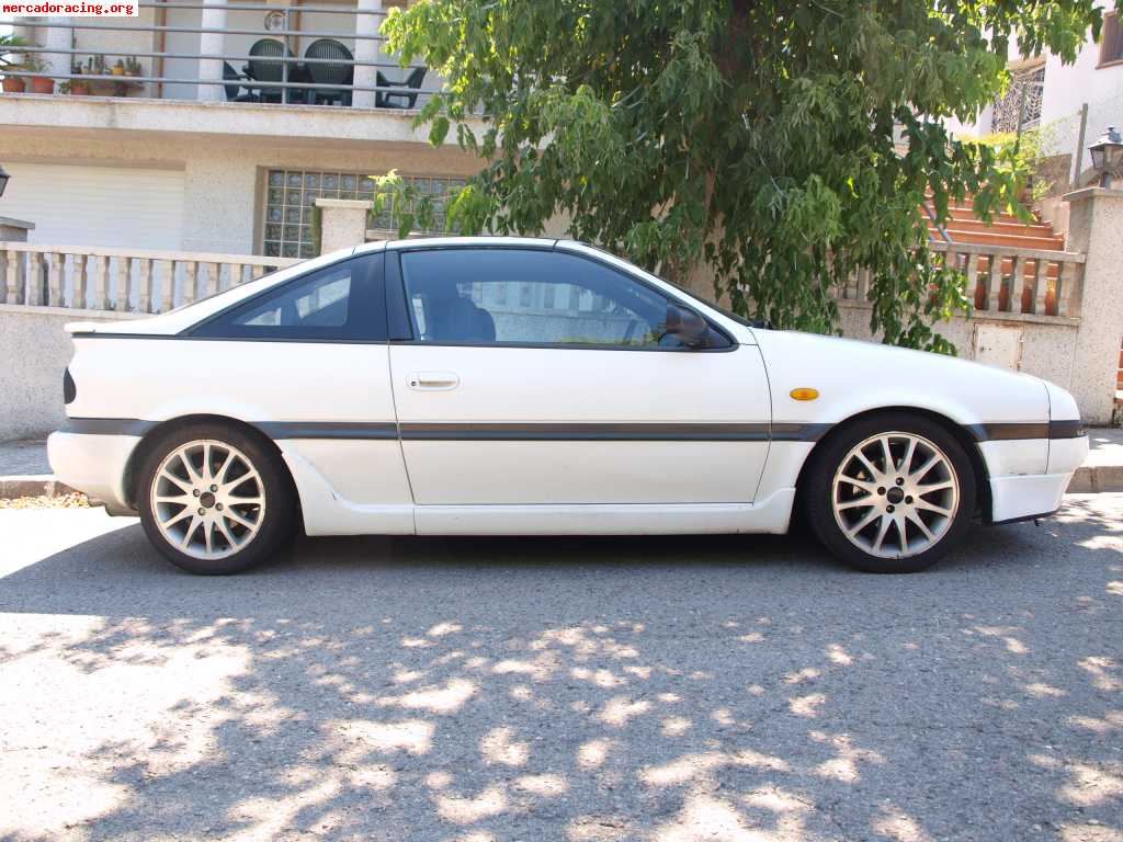 Nissan 100nx sr20de motor nuevo.