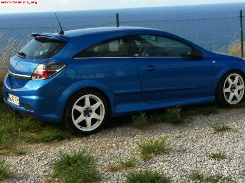 Astra opc 2007 impecable