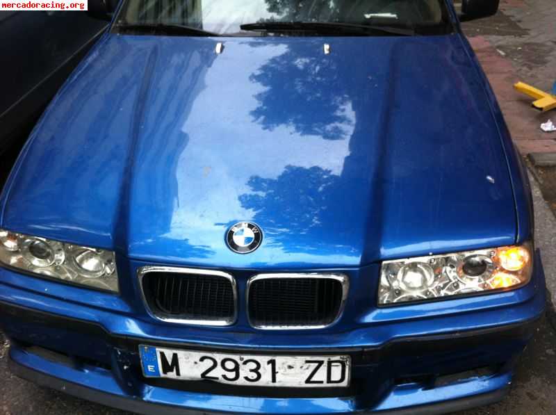 Bmw 325i e36