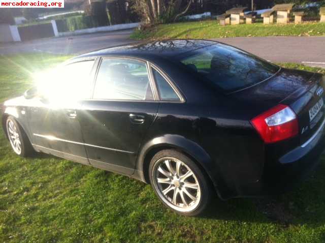 Audi a4 2.5tdi