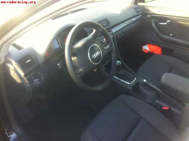 Audi a4 2.5tdi