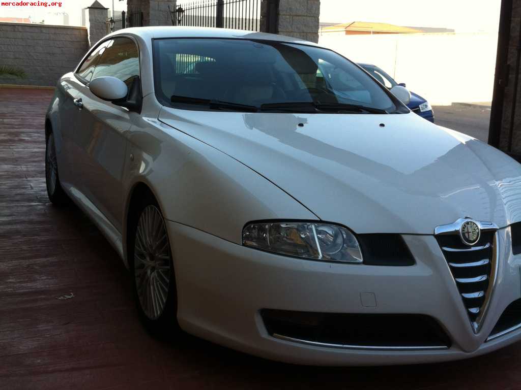 Alfa gt collecione 1.9 jtd 150 cv