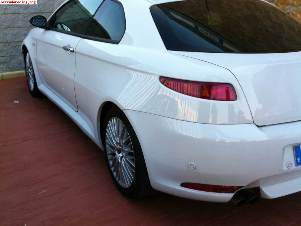 Alfa gt collecione 1.9 jtd 150 cv