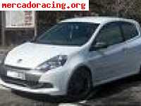 Clio sport 3  42000km