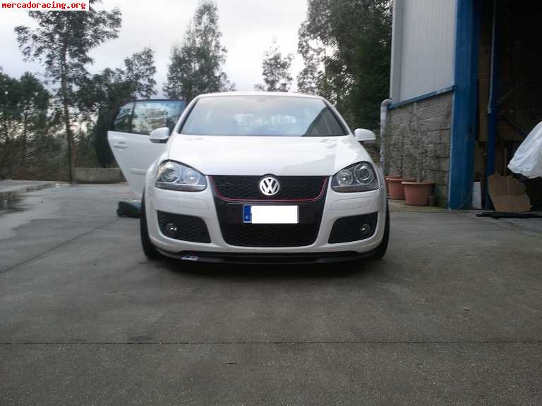 Golf gti tfsi