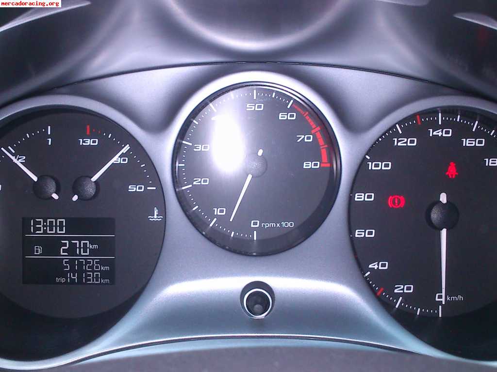 Seat leon 1.4tsi 125cv style 03/2010 52.000km 10.500€ negoci