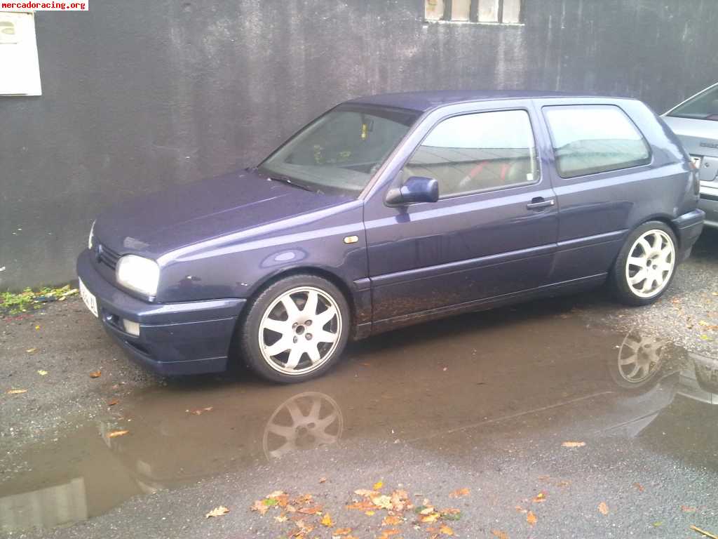 Golf3 tdi