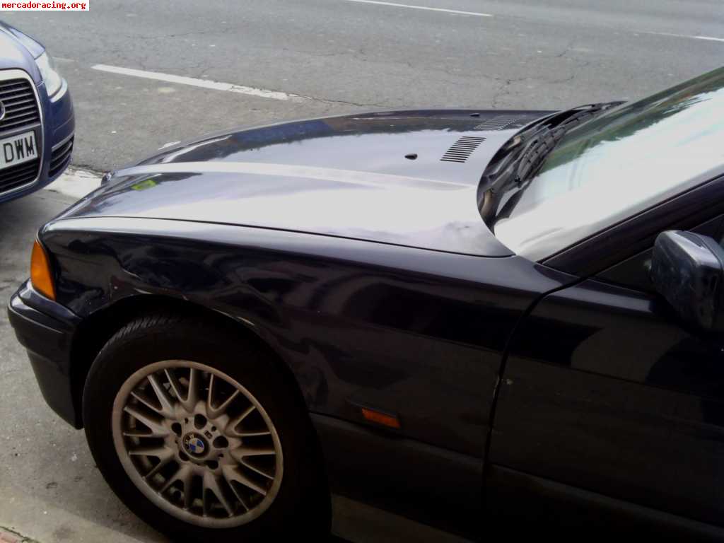 Bmw 316i coupe