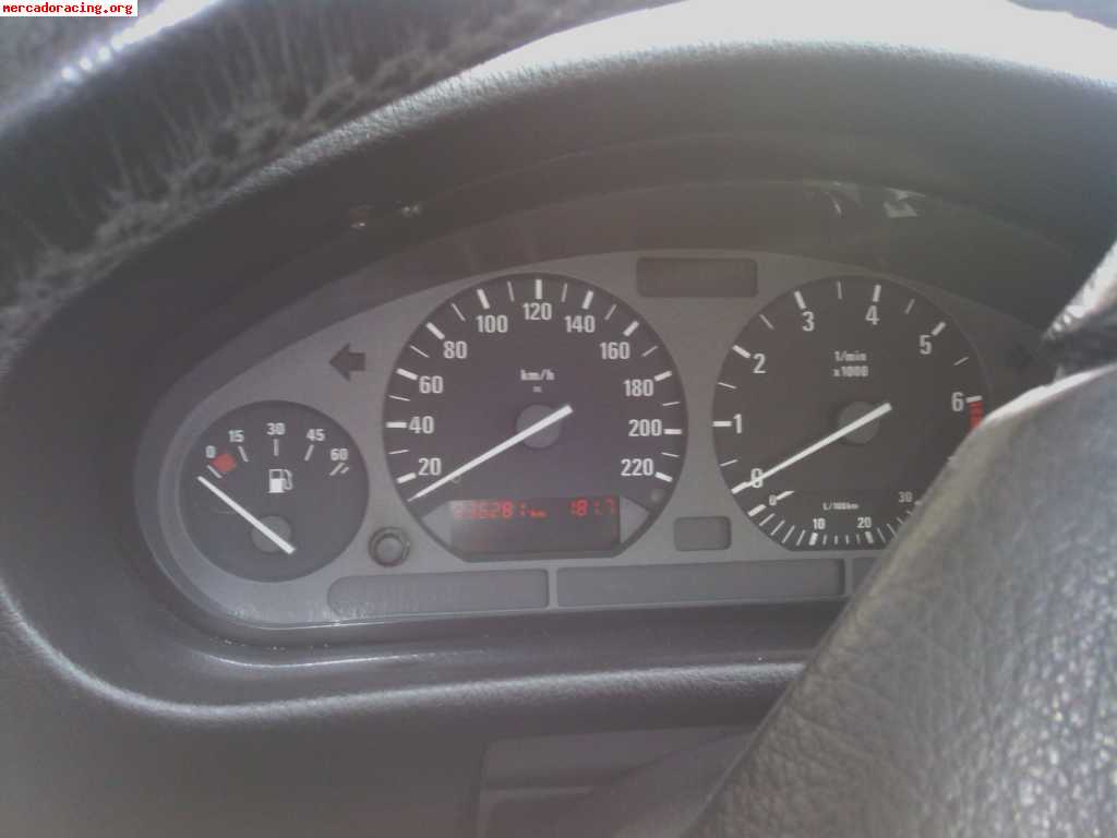 Bmw 316i coupe