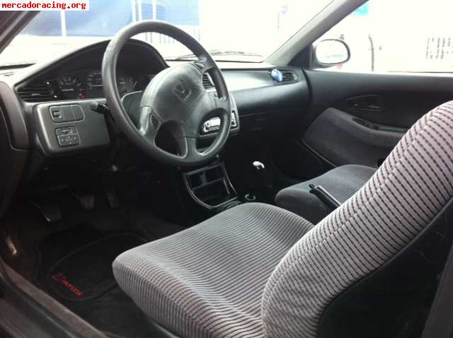 Civic vti 160 1.6 3p corto