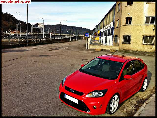 Se cambia focus ii 1.8 tdci(compomotive,pss9...)