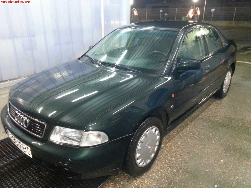 Audi a4 1.9tdi  1.500€