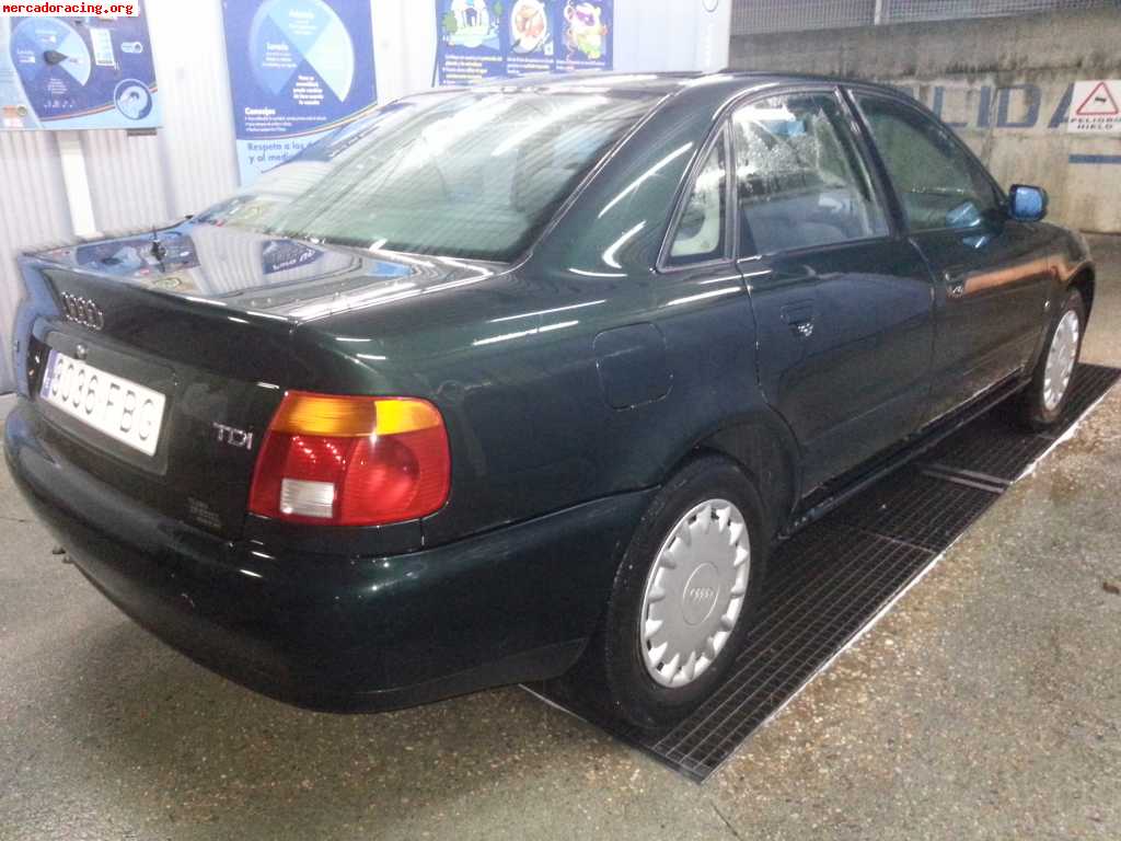 Audi a4 1.9tdi  1.500€