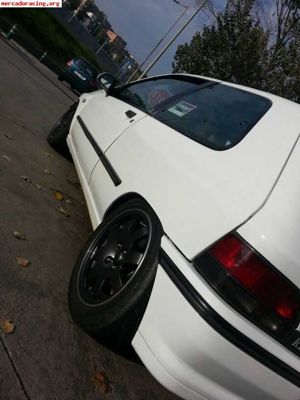 Clio 16v en venta