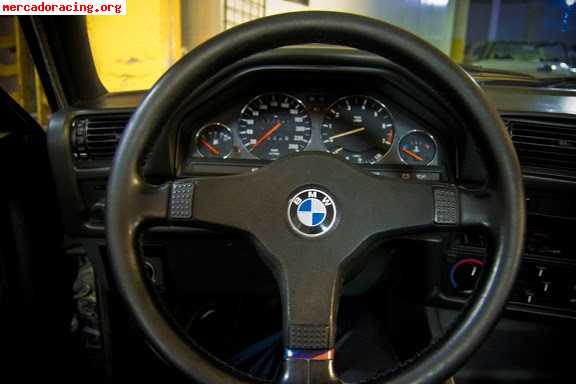 Bmw e30 cabrio ::: 3700€:::