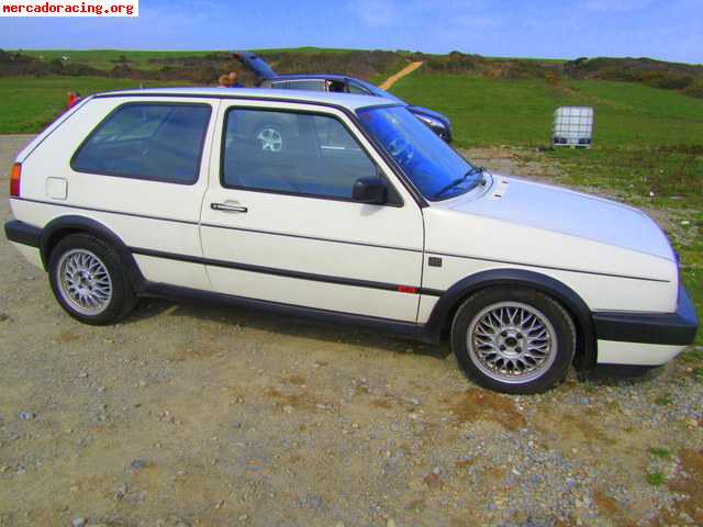  golf gti mk2