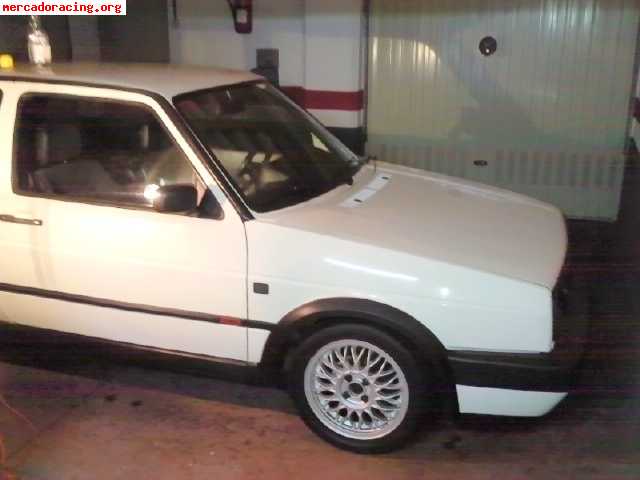  golf gti mk2