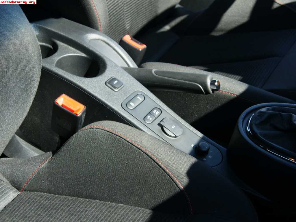 Seat leon cupra 240cv  07