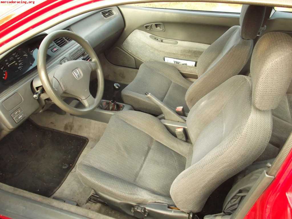 Honda civic 1.6 esi