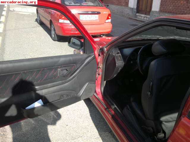 Peugeot 306 s 16 