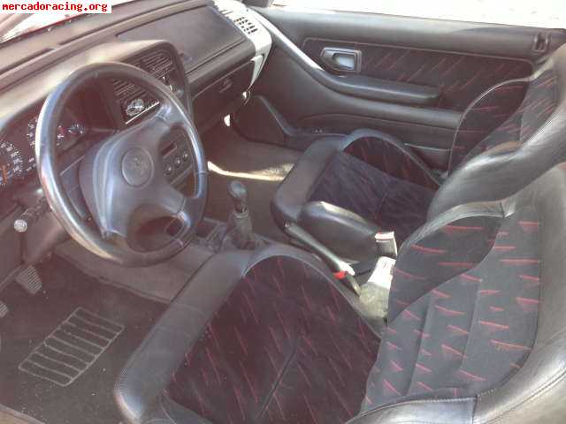Peugeot 306 s 16 