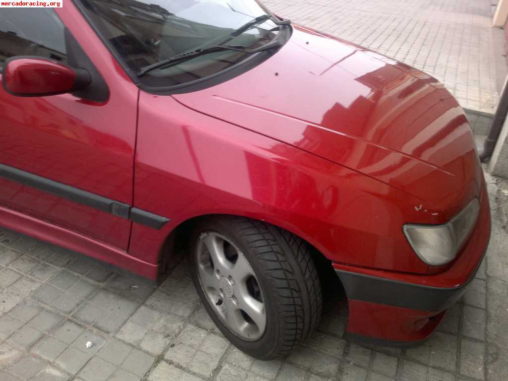 Peugeot 306 s 16 