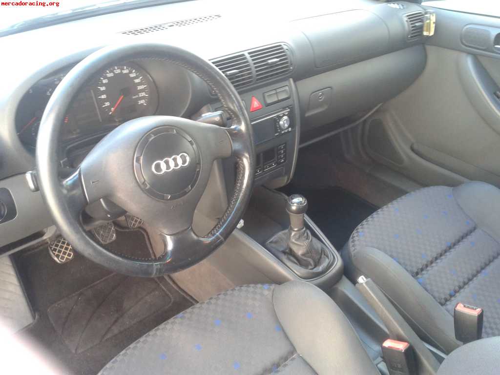 Audi a3 1.9 tdi 110cv (whatsapp-656947252)