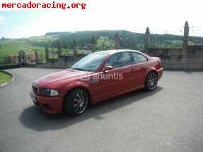 Bmw m3 smg ¡¡¡¡¡oportunidad!!!!