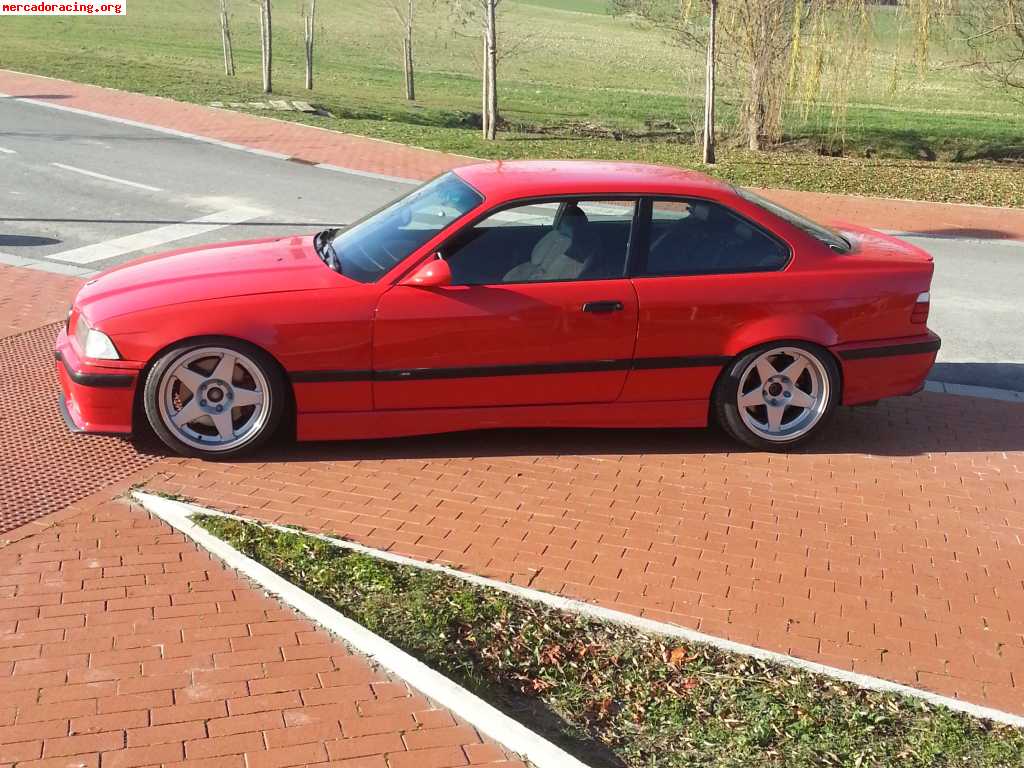 Vendo cambio m3