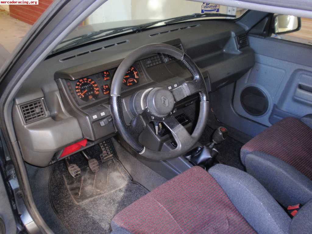 Venta gt turbo