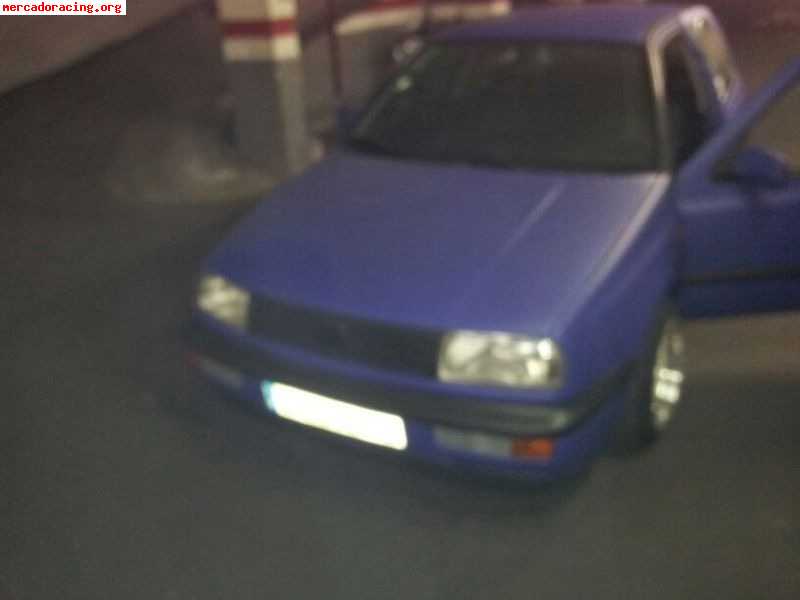 Volkswagen - golf 3 gti16v