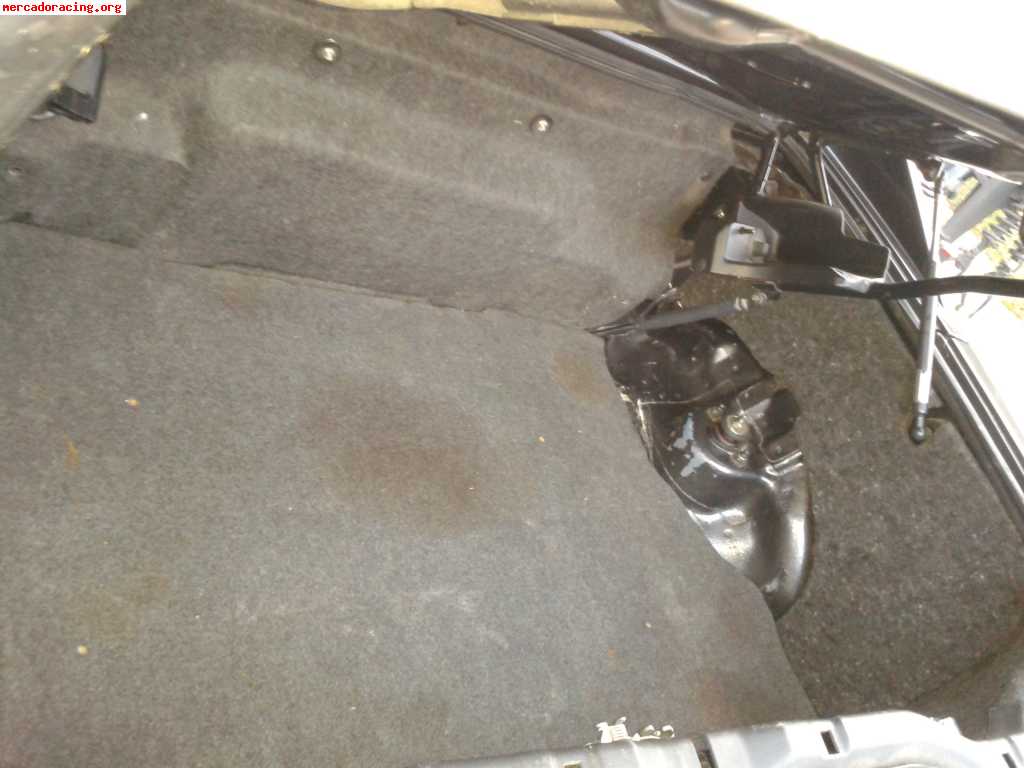 Honda crx del sol esi precioso