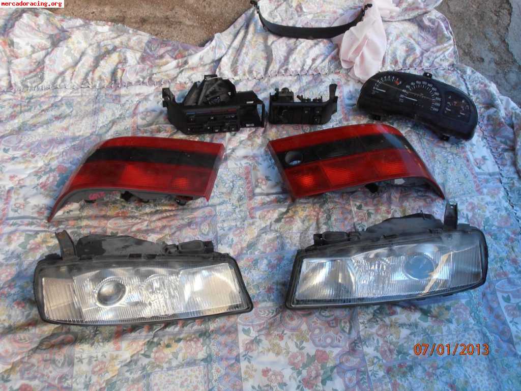 Se vende despiece de opel calibra