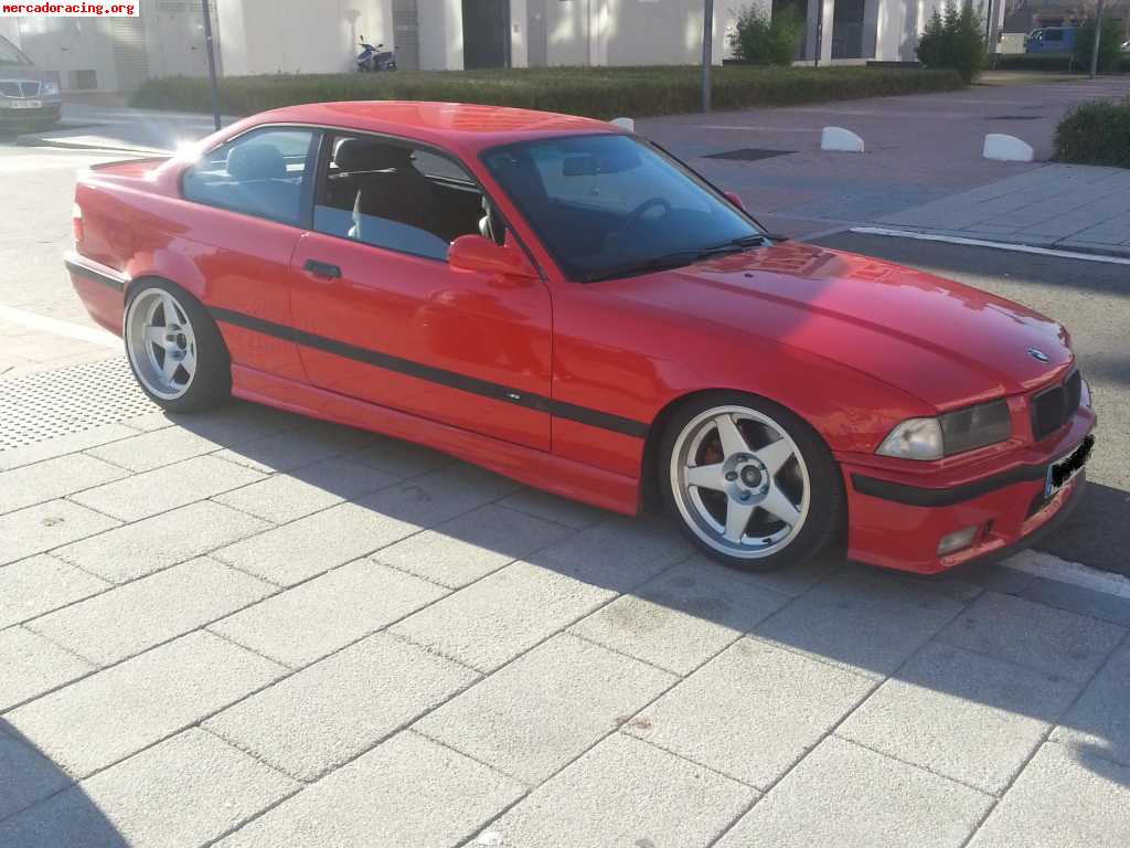 Vendo cambio m3