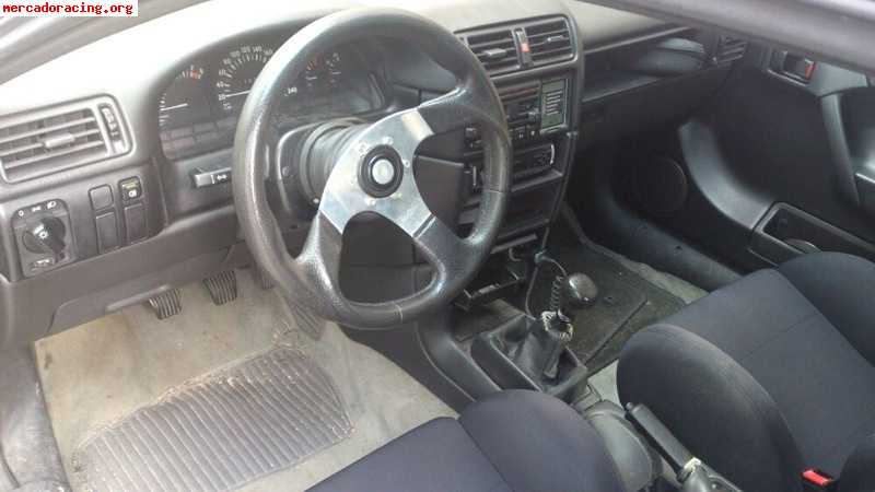 Opel calibra 2.0 115cv