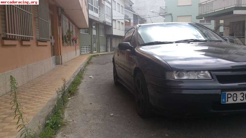 Opel calibra 2.0 115cv