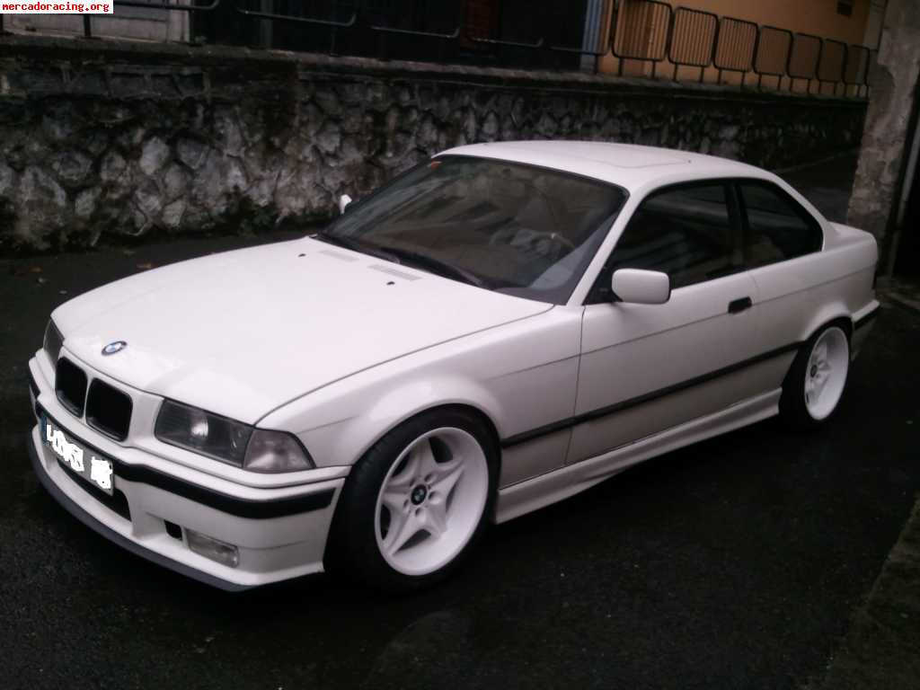 Bmw 325