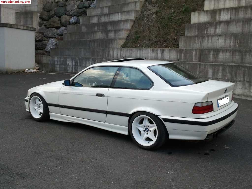 Bmw 325