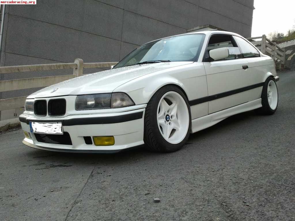 Bmw 325