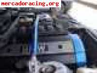 Vendo bmw 325i preparado