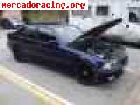 Vendo bmw 325i preparado