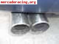 Vendo bmw 325i preparado