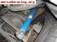 Vendo bmw 325i preparado